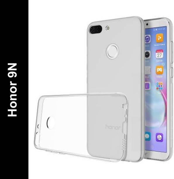 Hansviprint Back Cover for Honor 9N