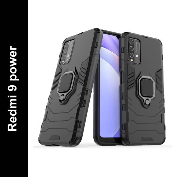KWINE CASE Back Cover for Redmi 9 power