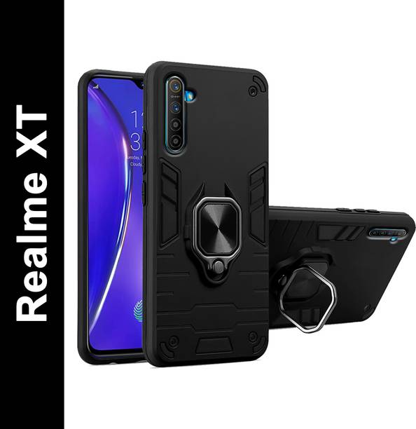 BOZTI Back Cover for Realme XT, Realme X2