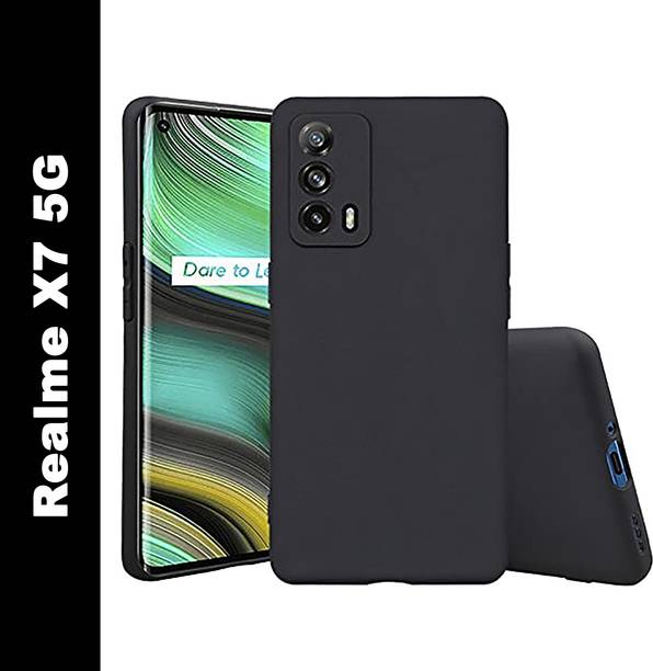 LIKEDESIGN Back Cover for Realme X7, Realme X7 5G