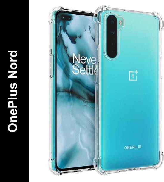 NewSelect Back Cover for OnePlus Nord