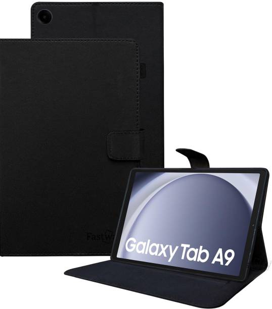 Fastway Flip Cover for Samsung Galaxy A9 8.7 Inch