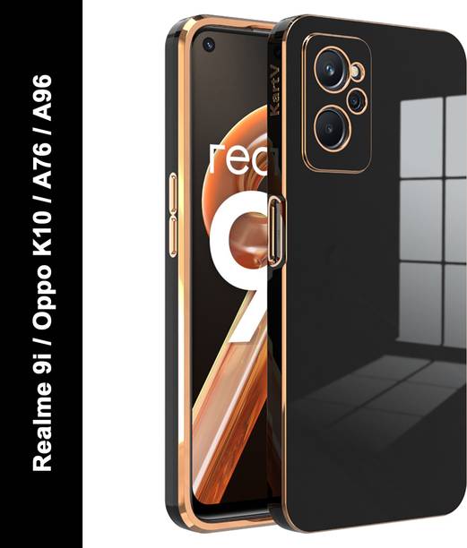 KartV Back Cover for Oppo K10