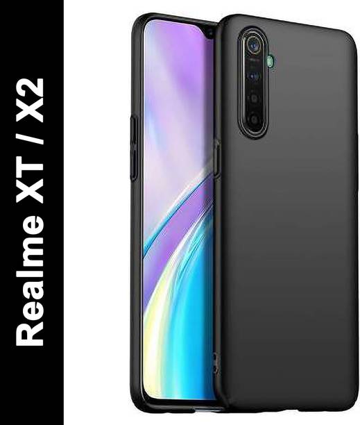 NewSelect Back Cover for Realme X2