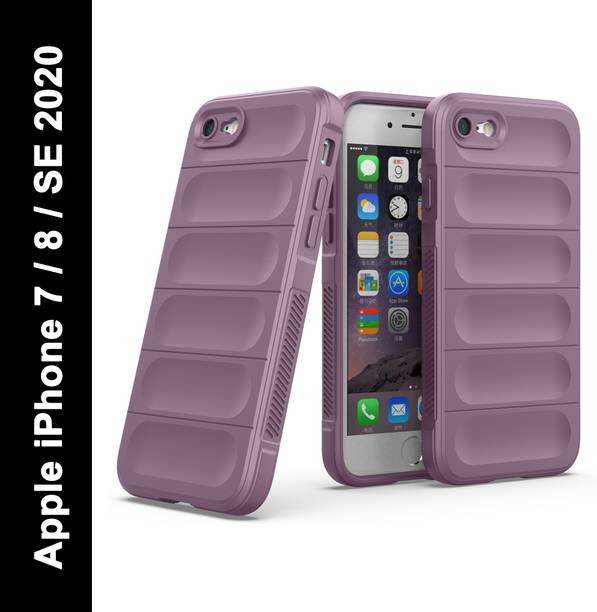 Zapcase Back Cover for Apple iPhone 7, 8|SE 2020