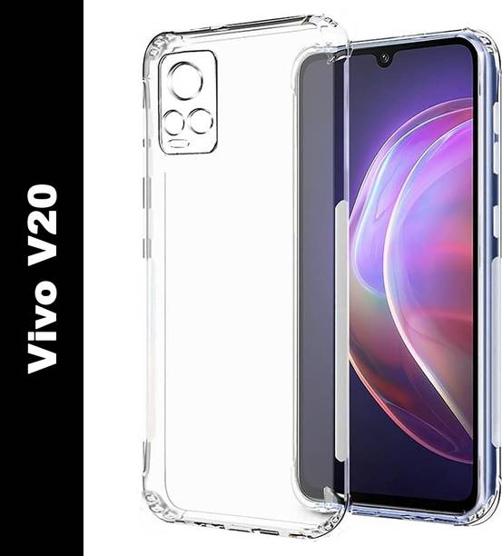 Spinzzy Bumper Case for Vivo V20