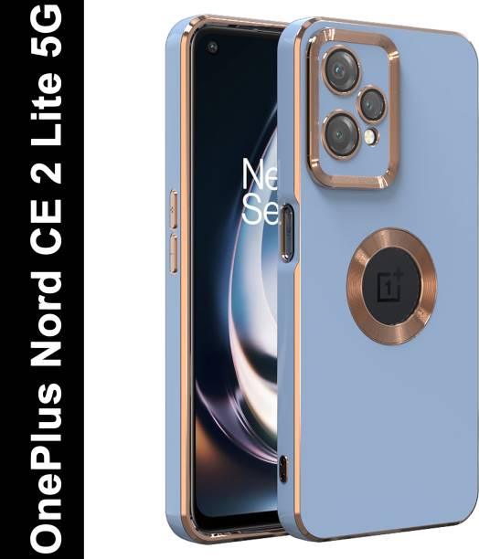 KartV Back Cover for OnePlus Nord CE 2 Lite 5G