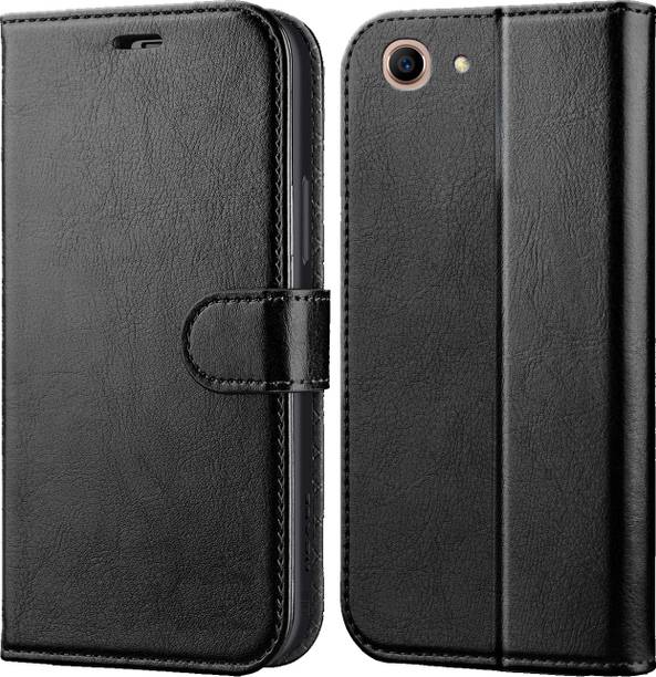 Unirock Wallet Case Cover for Oppo A83