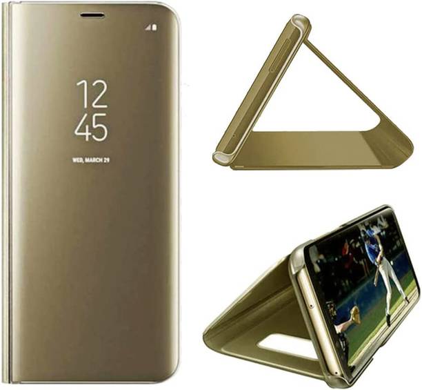 SkyTree Flip Cover for Samsung Galaxy S8