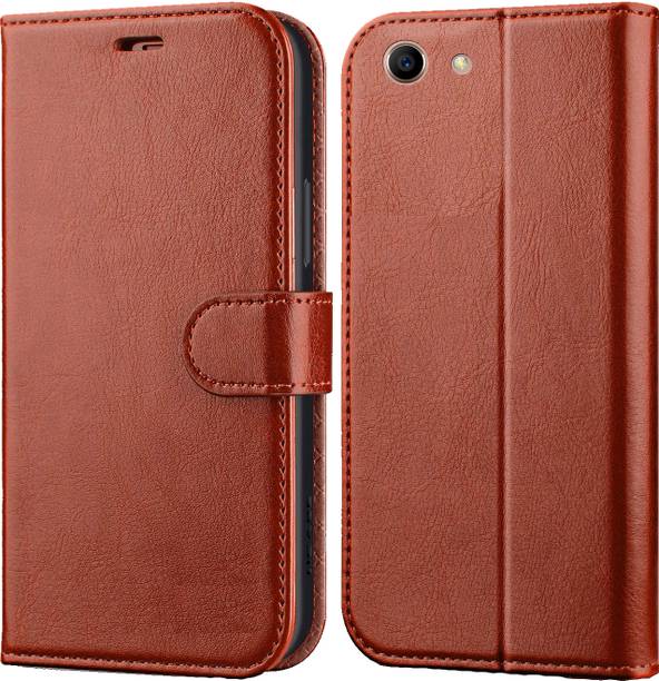 Unirock Flip Cover for Oppo A83