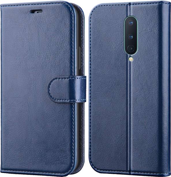 Unirock Wallet Case Cover for OnePlus 8