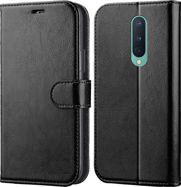 Unirock Wallet Case Cover for OnePlus 8