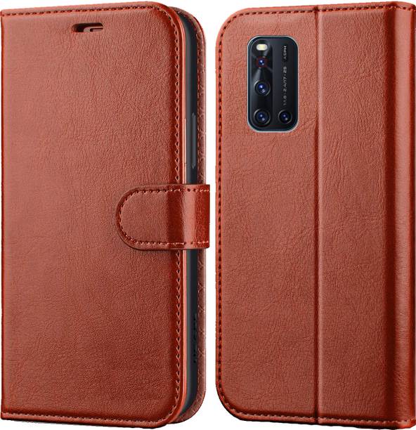 Unirock Flip Cover for Vivo V19