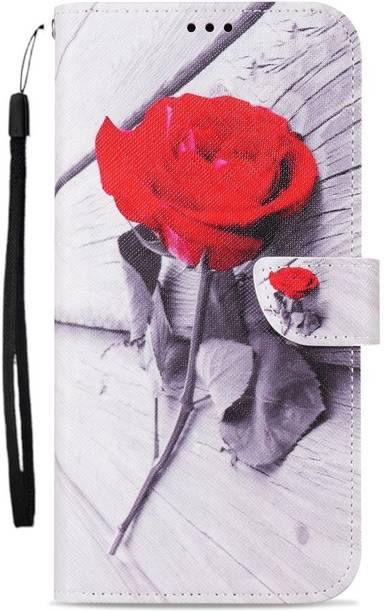 TELETEL Wallet Case Cover for Nokia 6