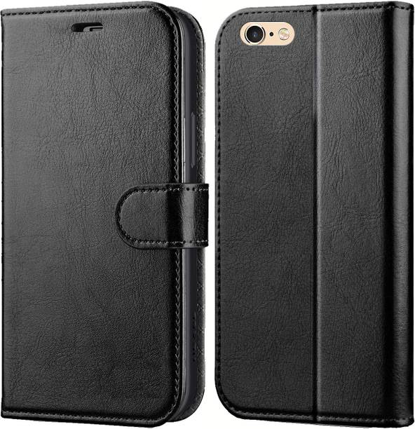 Unirock Wallet Case Cover for Apple iPhone 6||Apple iPhone 6S