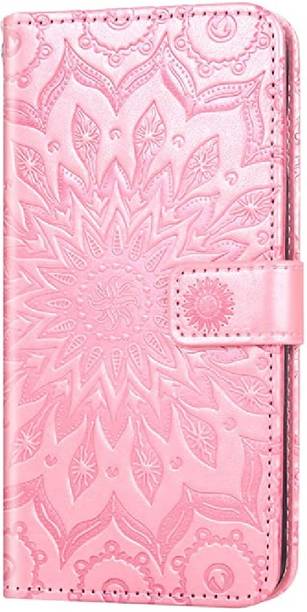 TELETEL Wallet Case Cover for Nokia 6