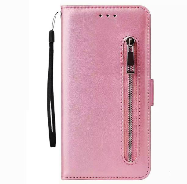 TELETEL Wallet Case Cover for Apple iPhone 13 PRO