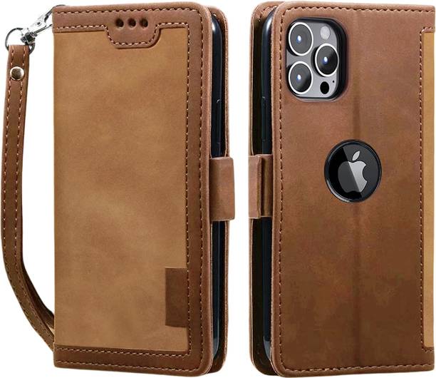 Excelsior Wallet Case Cover for Apple iPhone 12 Pro Max