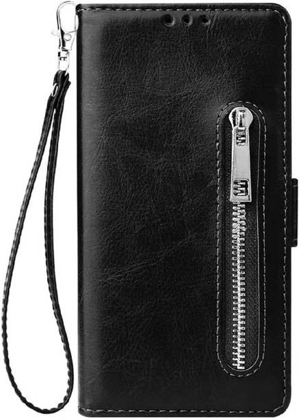 KASEQUE Wallet Case Cover for OnePlus 3