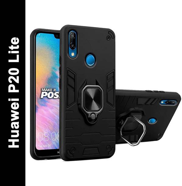 BOZTI Back Cover for Huawei P20 LITE