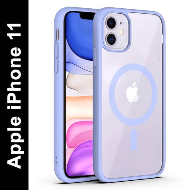 Zapcase Back Cover for Apple iPhone 11
