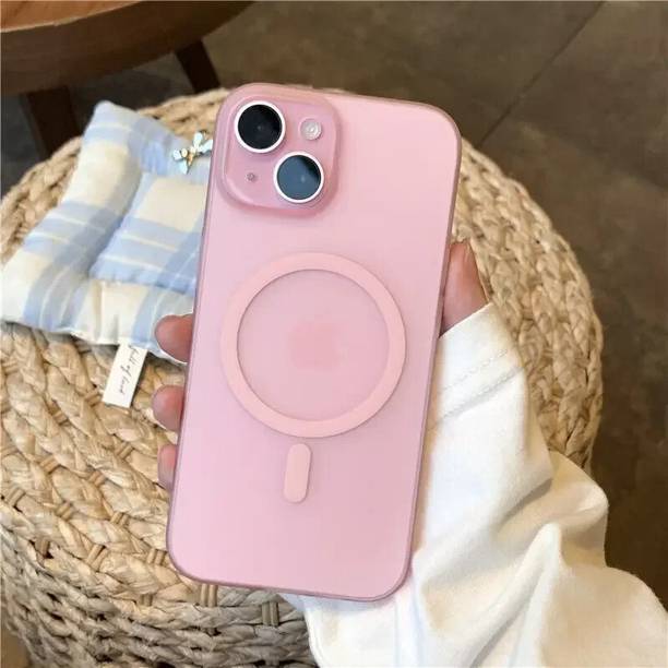NIBON Back Cover for Apple iPhone 13