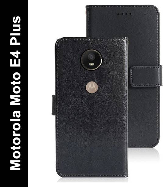 BOZTI Back Cover for Motorola Moto E4 Plus