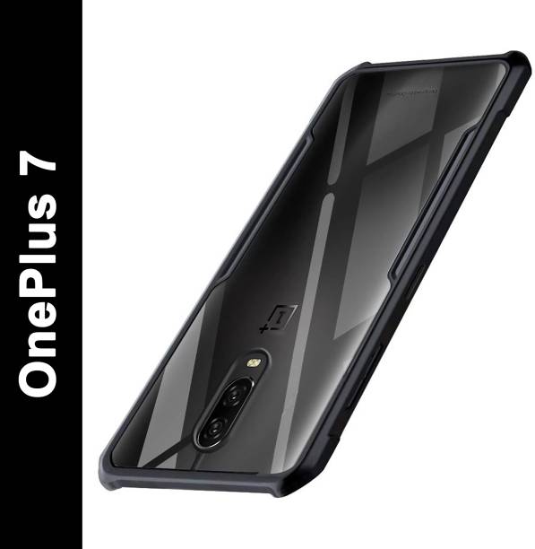 Meephone Back Cover for OnePlus 7