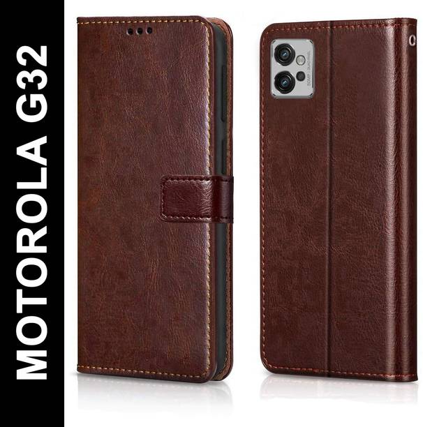 Yofashions Back Cover for MOTOROLA G32