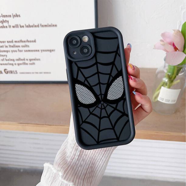 NIBON Back Cover for Apple iPhone 13