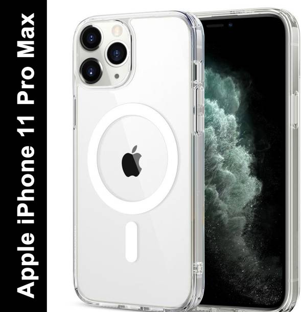 Zapcase Back Cover for Apple iPhone 11 Pro Max