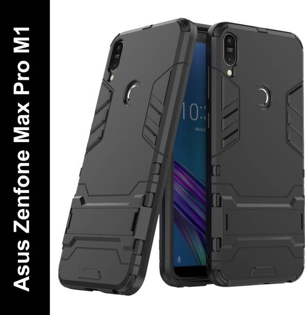 Mobile Mart Back Cover for Asus Zenfone Max Pro M1