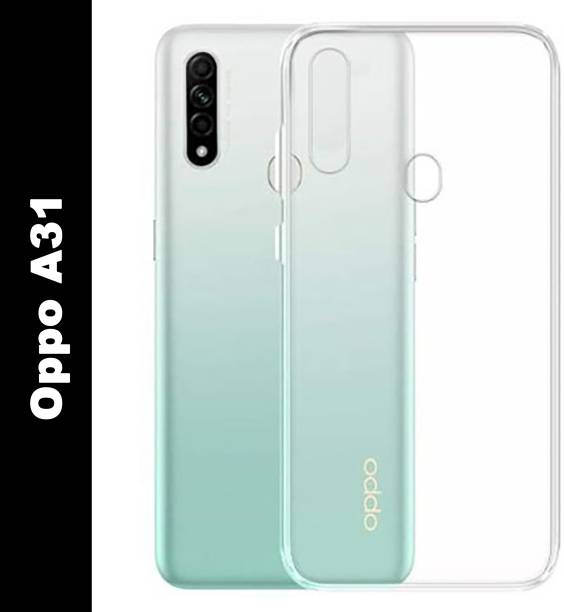 Aarov Back Cover for OPPO A31