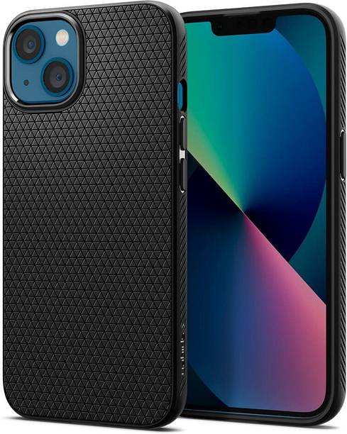 Spigen Liquid Air Back Cover for Apple iphone 15/14/13