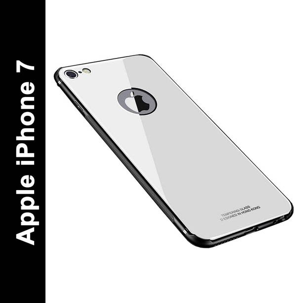 GoPerfect Back Cover for Apple iPhone 7