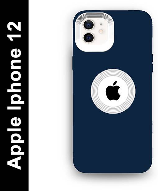 Moderniva Back Cover for Apple Iphone 12