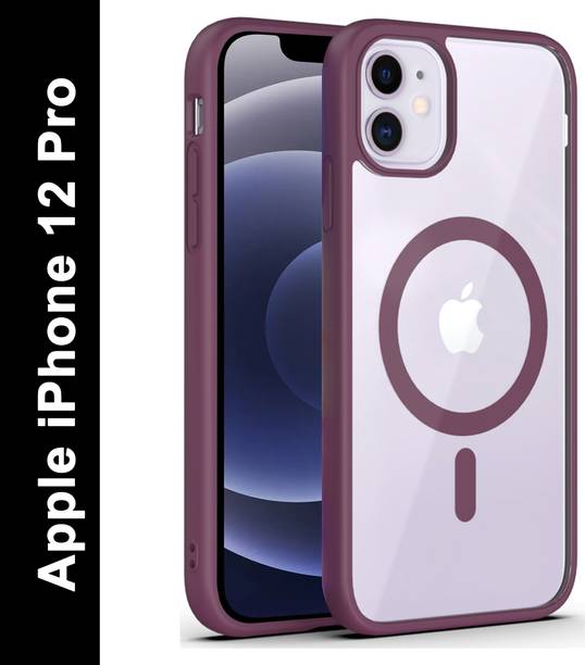 KWINE CASE Back Cover for Iphone 12 Pro