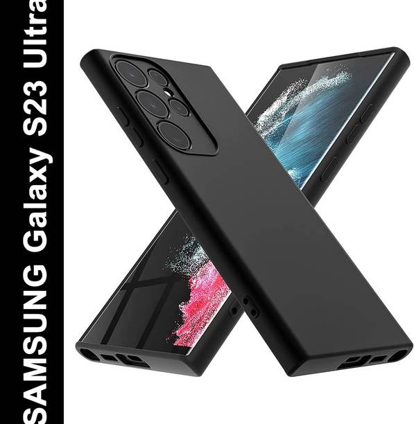 RUNICHA Back Cover for SAMSUNG Galaxy S23 Ultra/ 5G