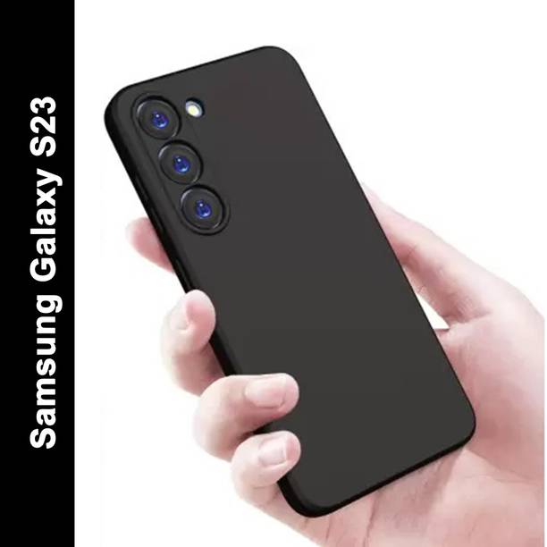NewSelect Back Cover for Samsung S23
