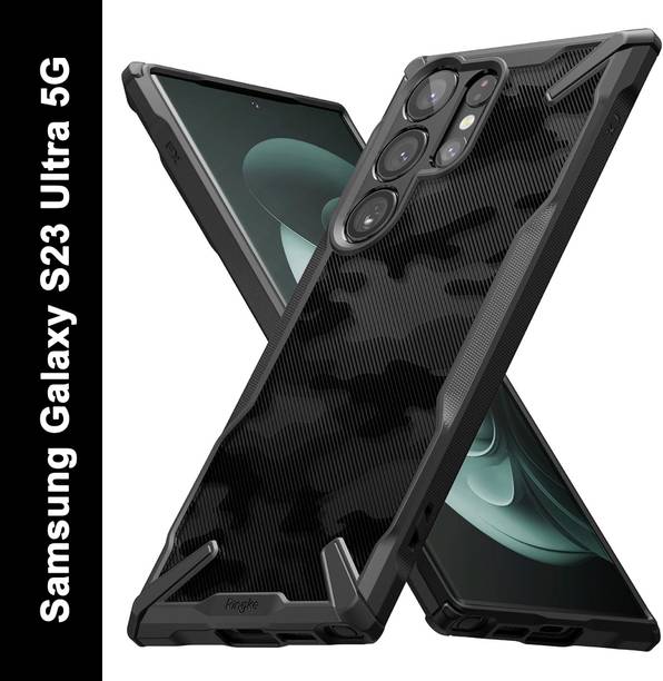 Ringke Back Cover for Samsung Galaxy S23 Ultra 5G