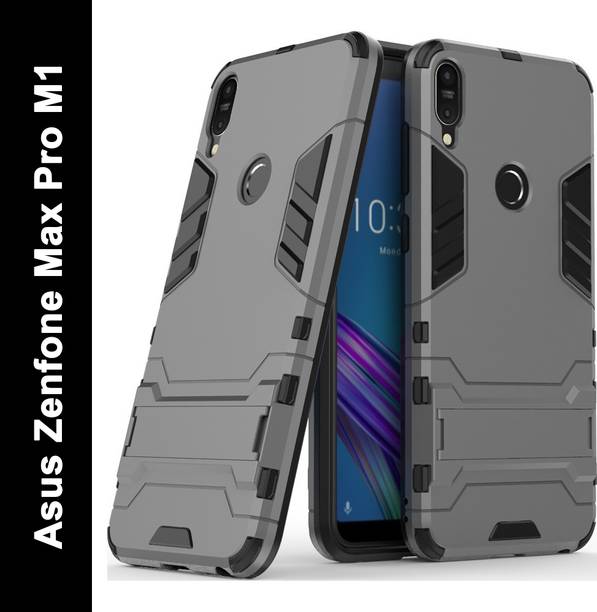 Mobile Mart Back Cover for Asus Zenfone Max Pro M1