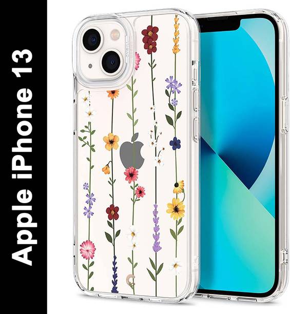 CYRILL by Spigen Cecile Back Cover for Apple iPhone 13