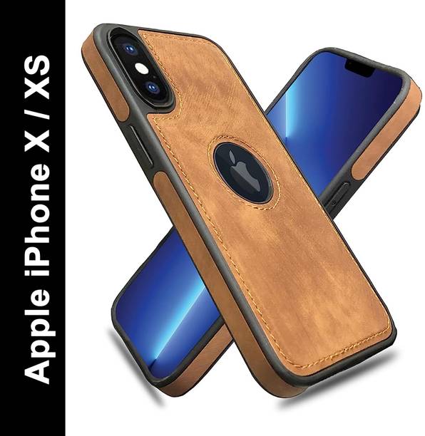 Artistque Back Cover for Apple iPhone X, Apple iPhone XS