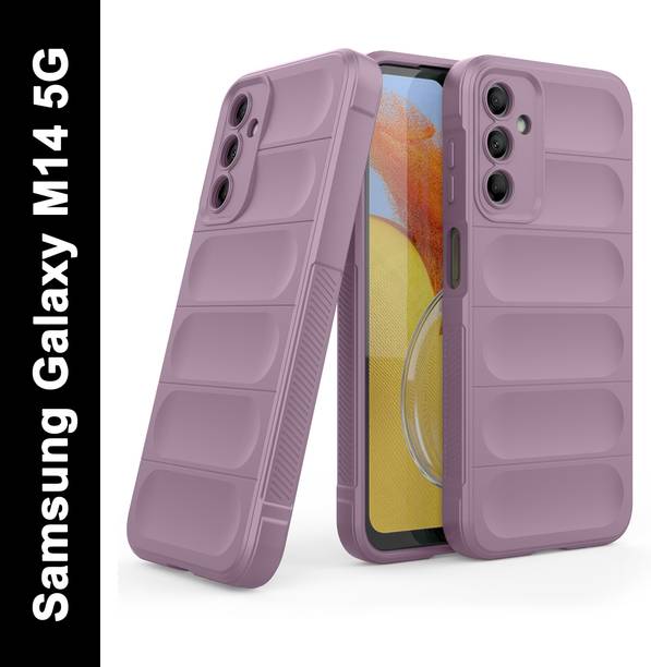 Zapcase Back Cover for Samsung Galaxy M14 5G
