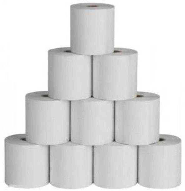 sestore 58mm Thermal Paper Roll (2inch) Thermal Cash Register Paper