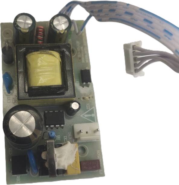 KK MART Billing Machine/ Cash Register Power Supply Table Top Cash Register