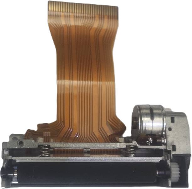 SWAGGERS DP1500 Billing Machine 2 Inch Printer Head Table Top Cash Register