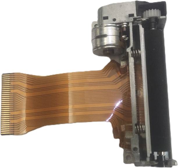 KK MART DP1500 Billing Machine 2 Inch Printer Head Table Top Cash Register