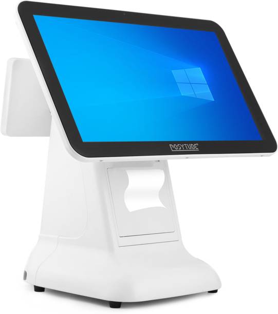 POSYTUDE W44 Core i3, Billing Machine, Touch Screen Pos, Pos Machine, Pos Billing Machine Table Top Cash Register
