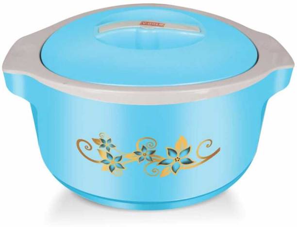 MITHALI Thermoware HotPot,Box/chapati Container Serve Casserole Thermoware Casserole